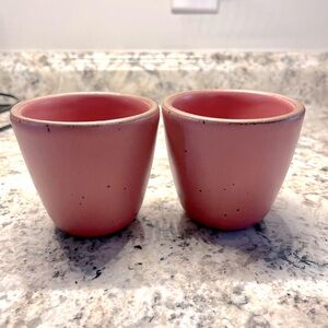 East Fork Pottery x Diaspora Co collaboration kulhads